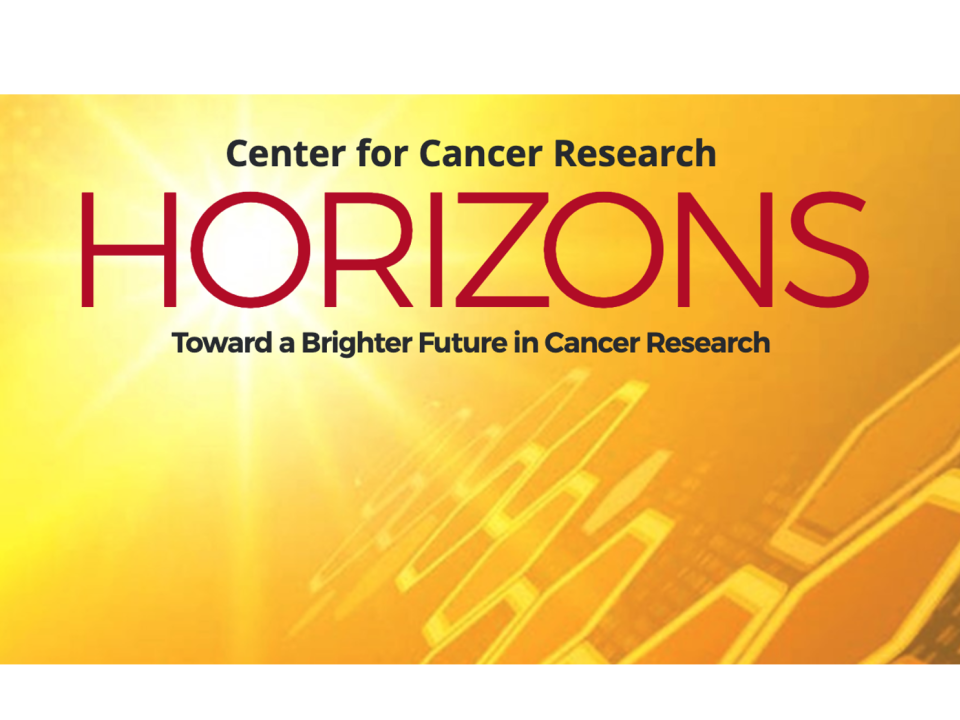 Research | Center For Cancer Research